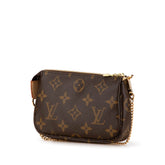 Monogram Mini Pochette Accessoires